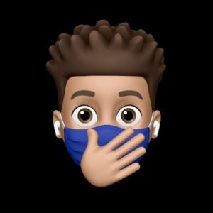 Meet your Posher, Antwain